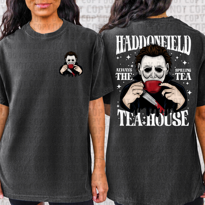 Haddonfield Tea House