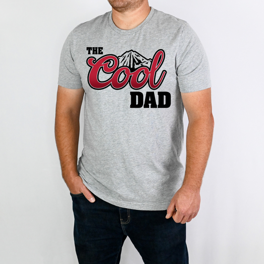 The Cool Dad