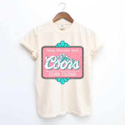 Rocky Mountain Coors