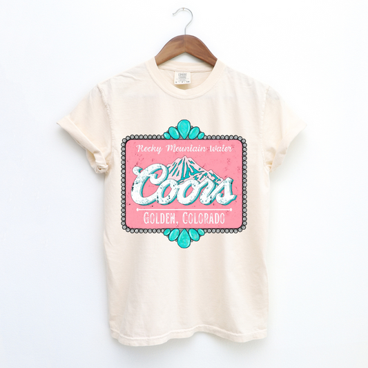 Rocky Mountain Coors