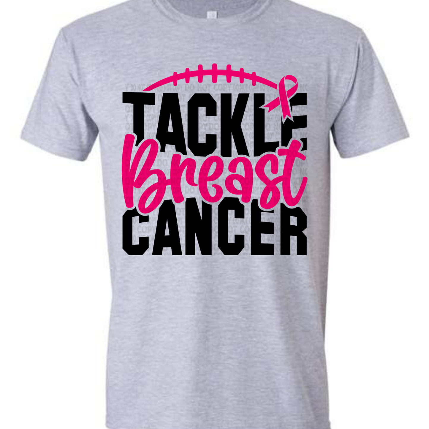 Tackle Breast Cancer