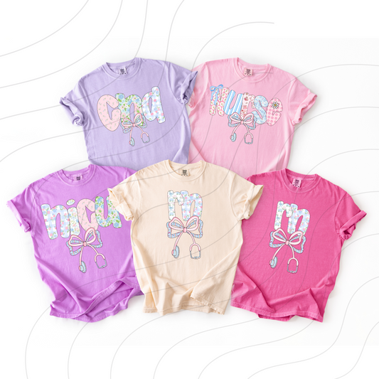 Nurse, CNA, RN, NICU