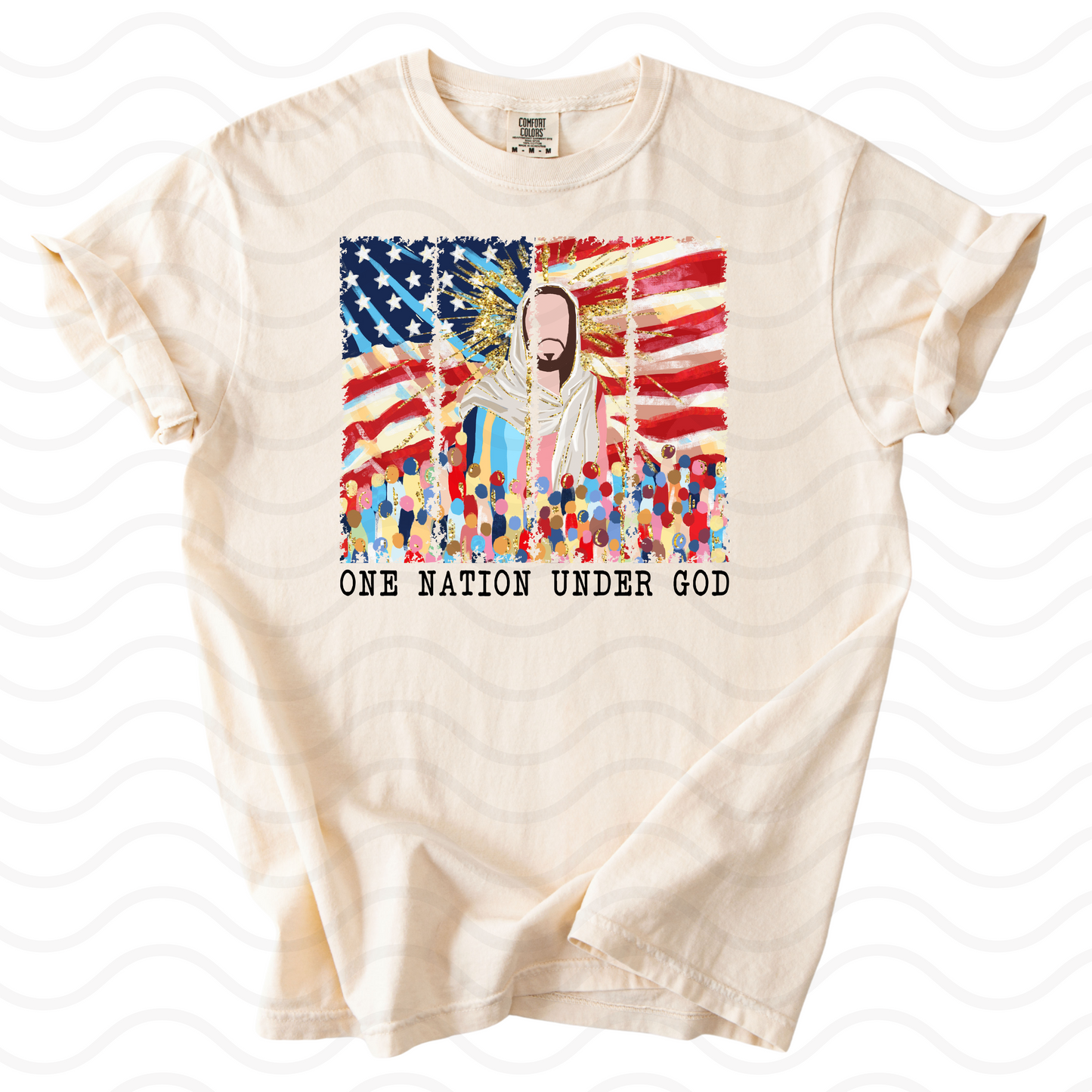 One Nation Under God