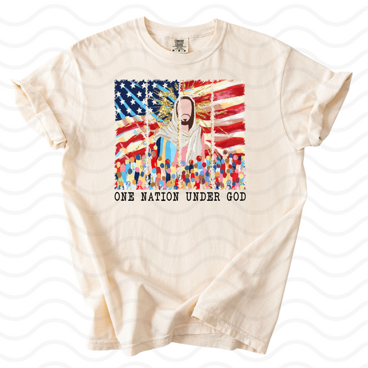 One Nation Under God