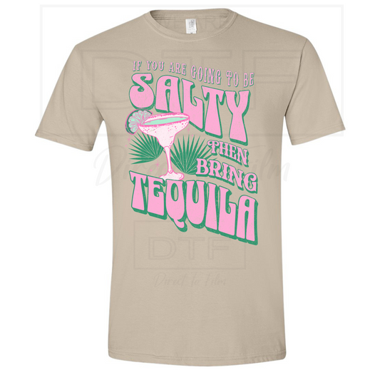 Tequila Summer