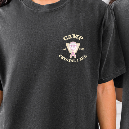 Camp Crystal Lake