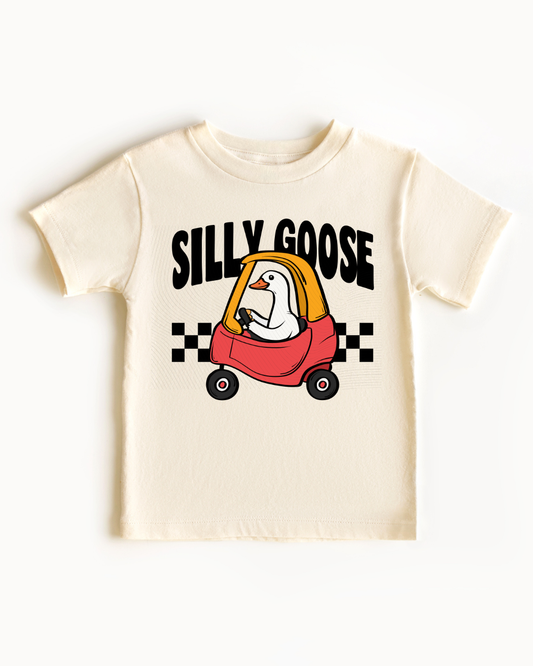 Silly Goose On The Loose