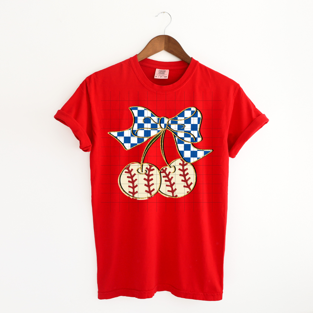Baseball Cherry's