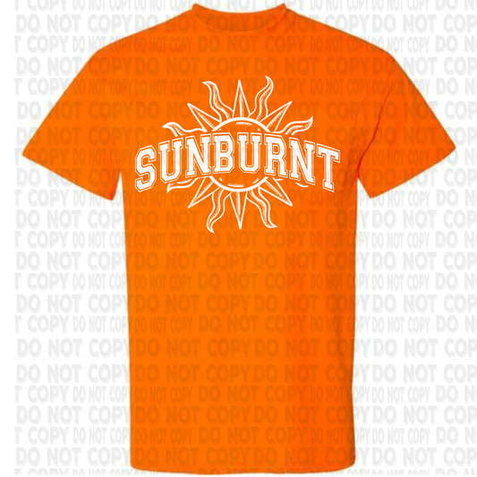 SunBurnt