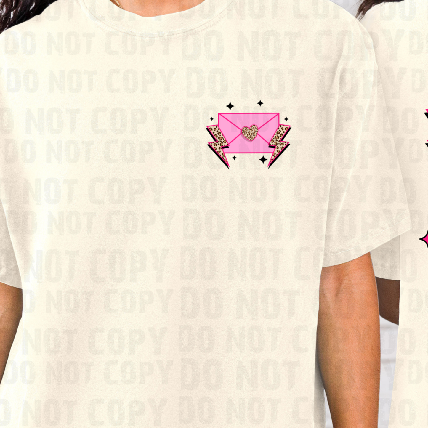 Overstimulated Mail Carrier's Club