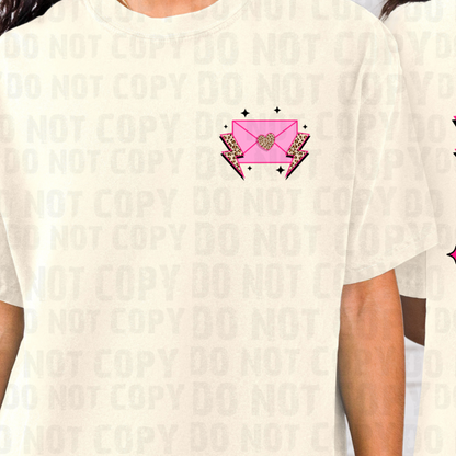 Overstimulated Mail Carrier's Club