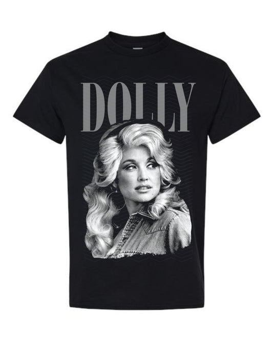 Dolly Knockout