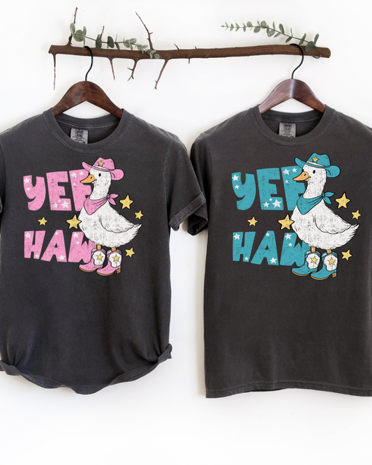 YeeHaw Goose