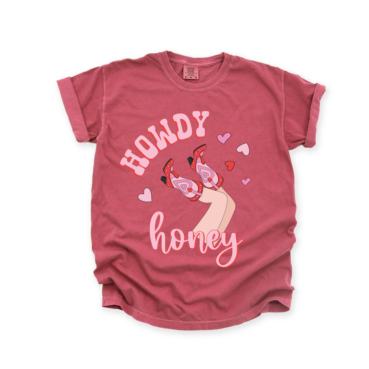Howdy Honey
