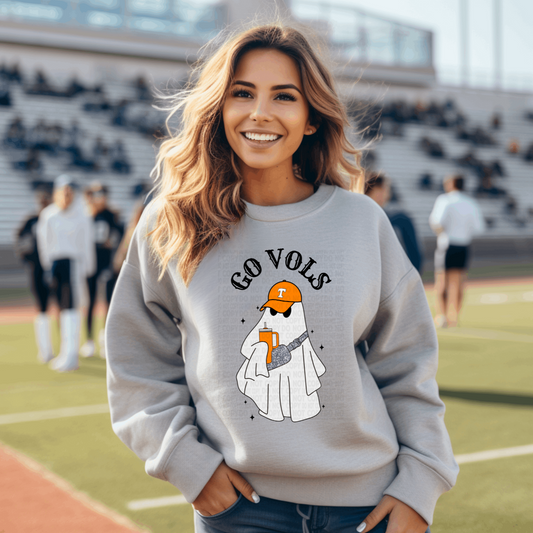 Go Vols Boojee Ghost