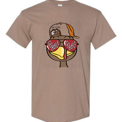 Gobble Gobble