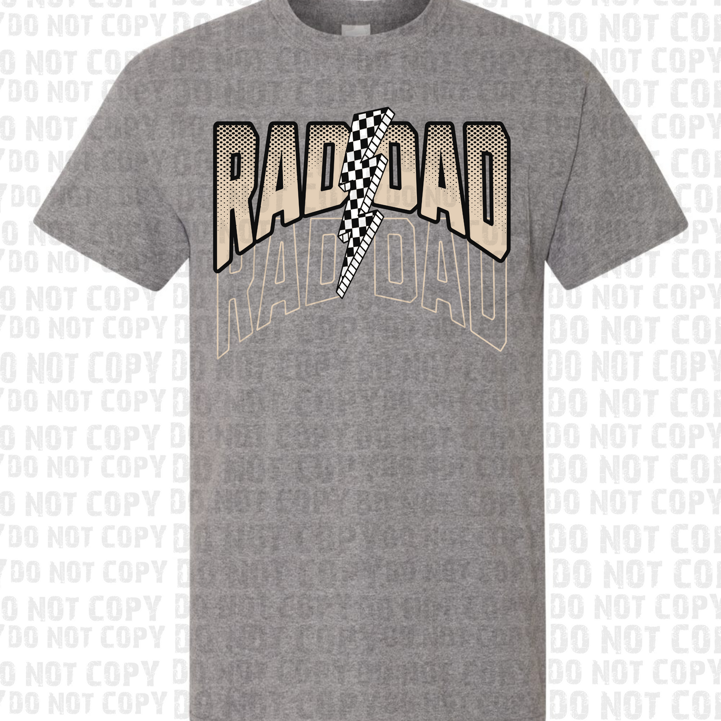 Rad Dad