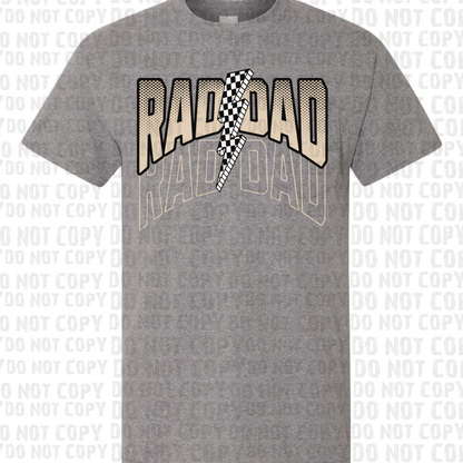 Rad Dad
