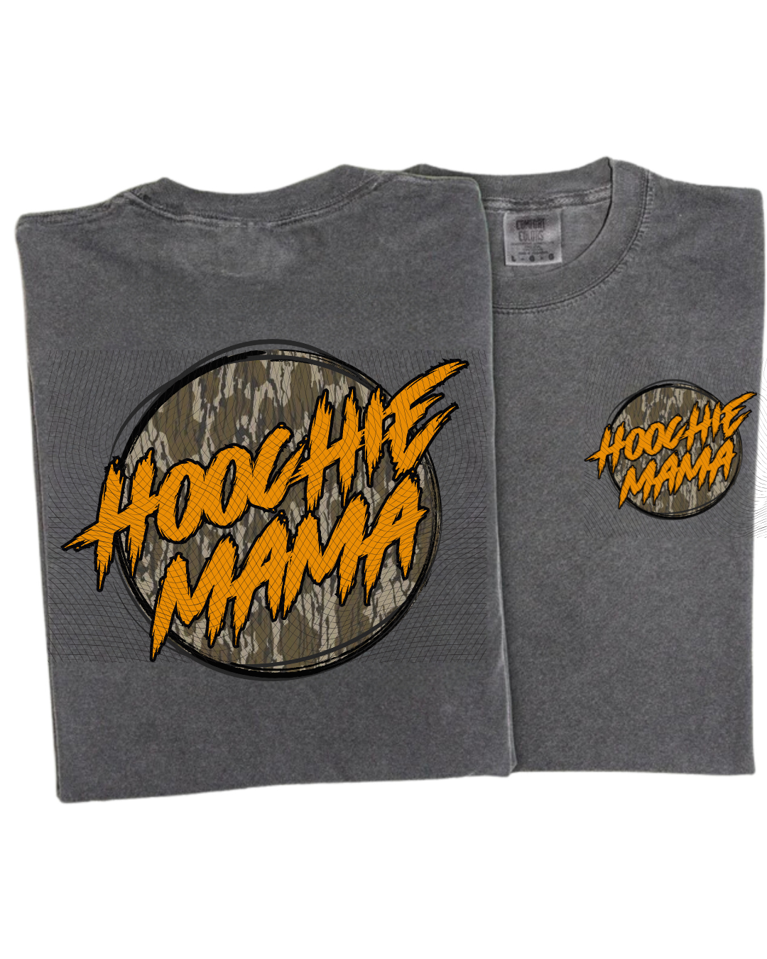 Hoochie Mama Camo