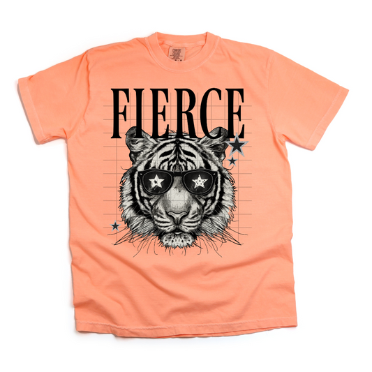 FIERCE Tiger