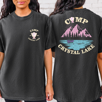 Camp Crystal Lake