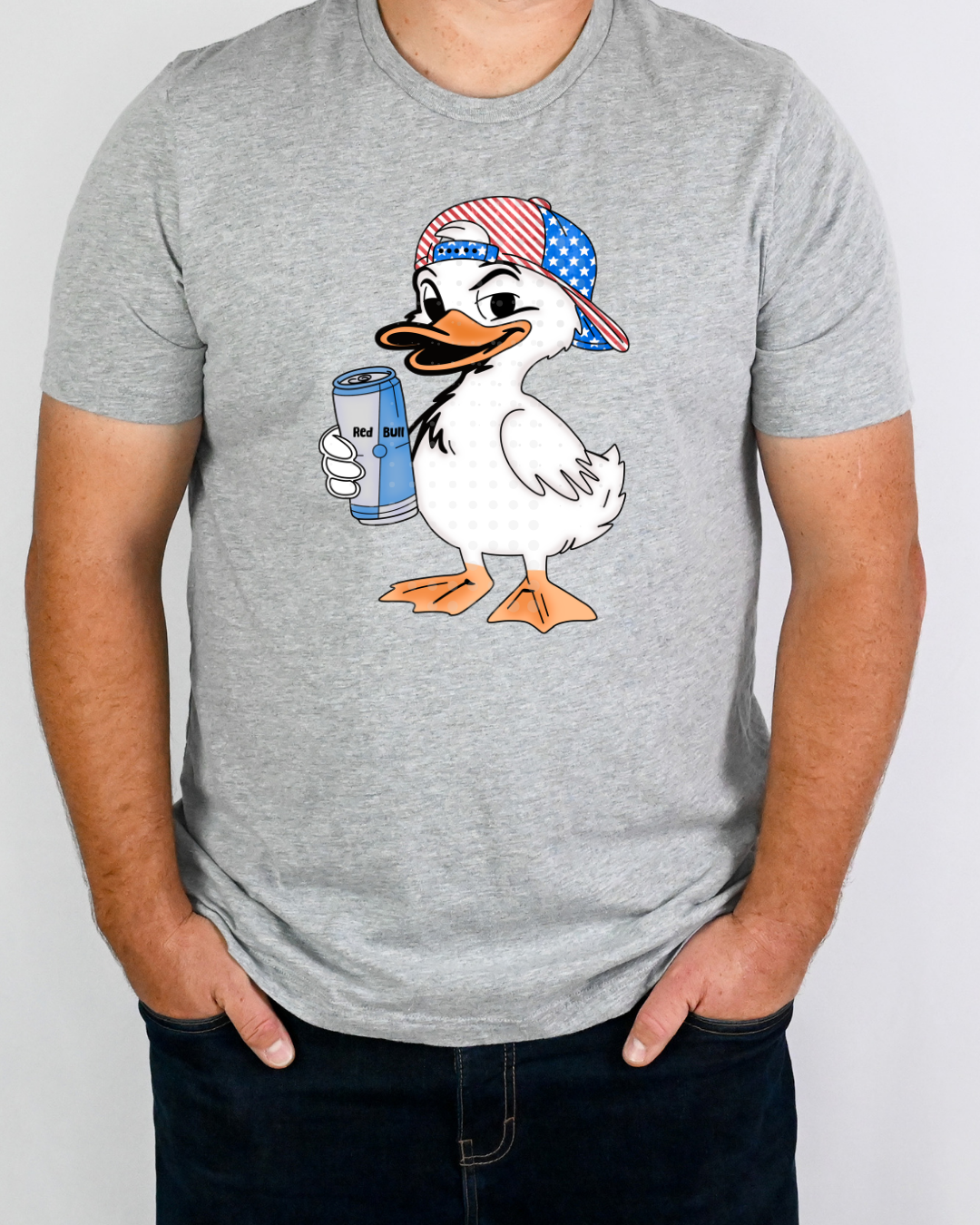Merican Duck