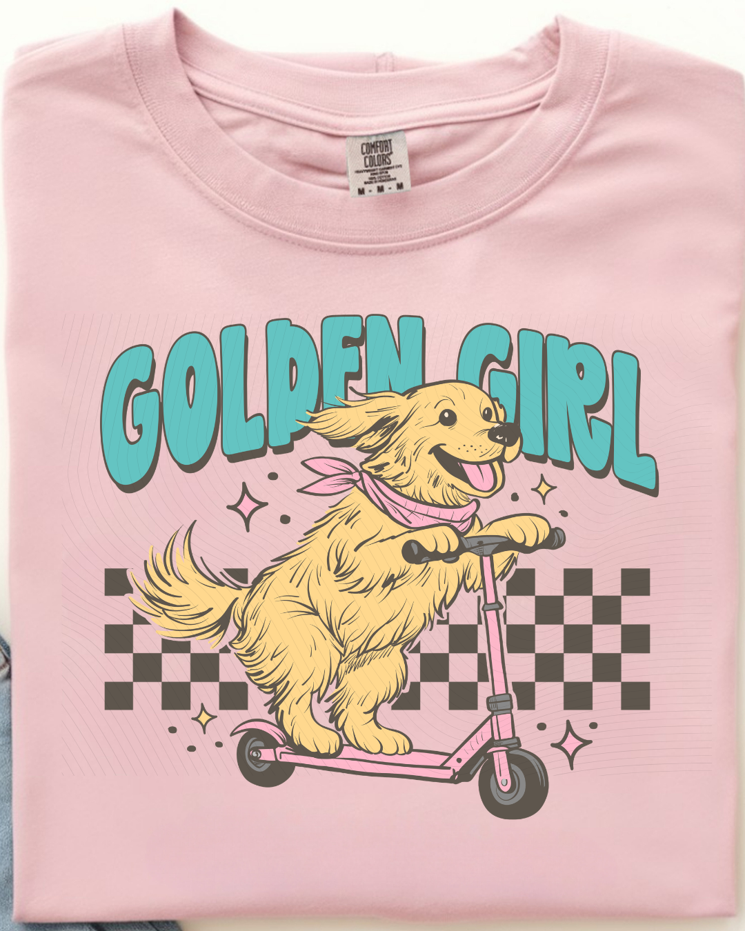 Golden Girl