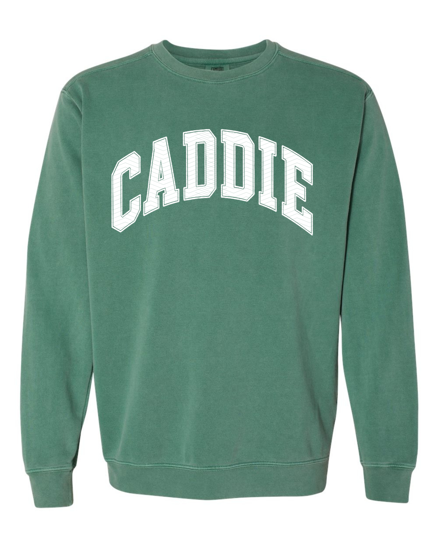 Caddie