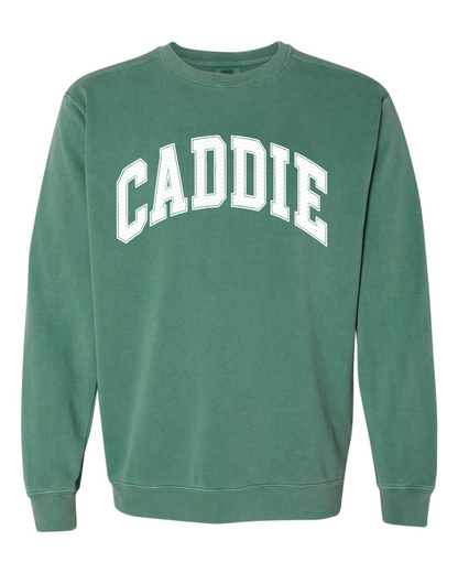 Caddie