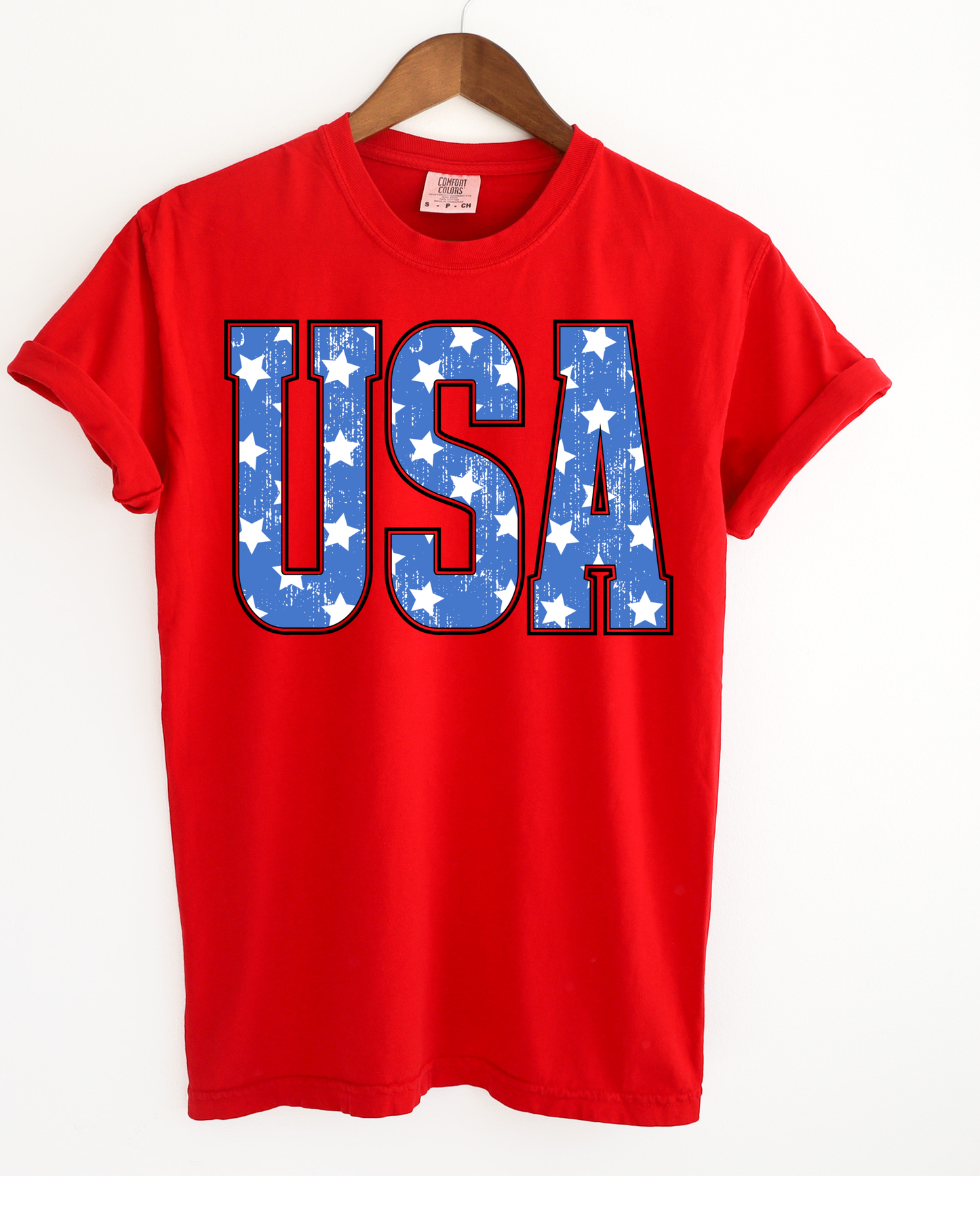 USA NEW