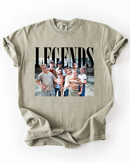 Sandlot Legends