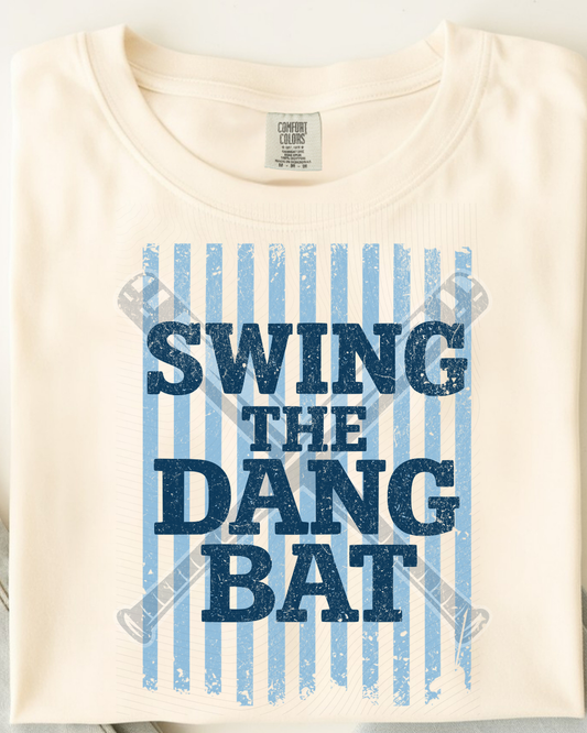 Swing The Dang Bat