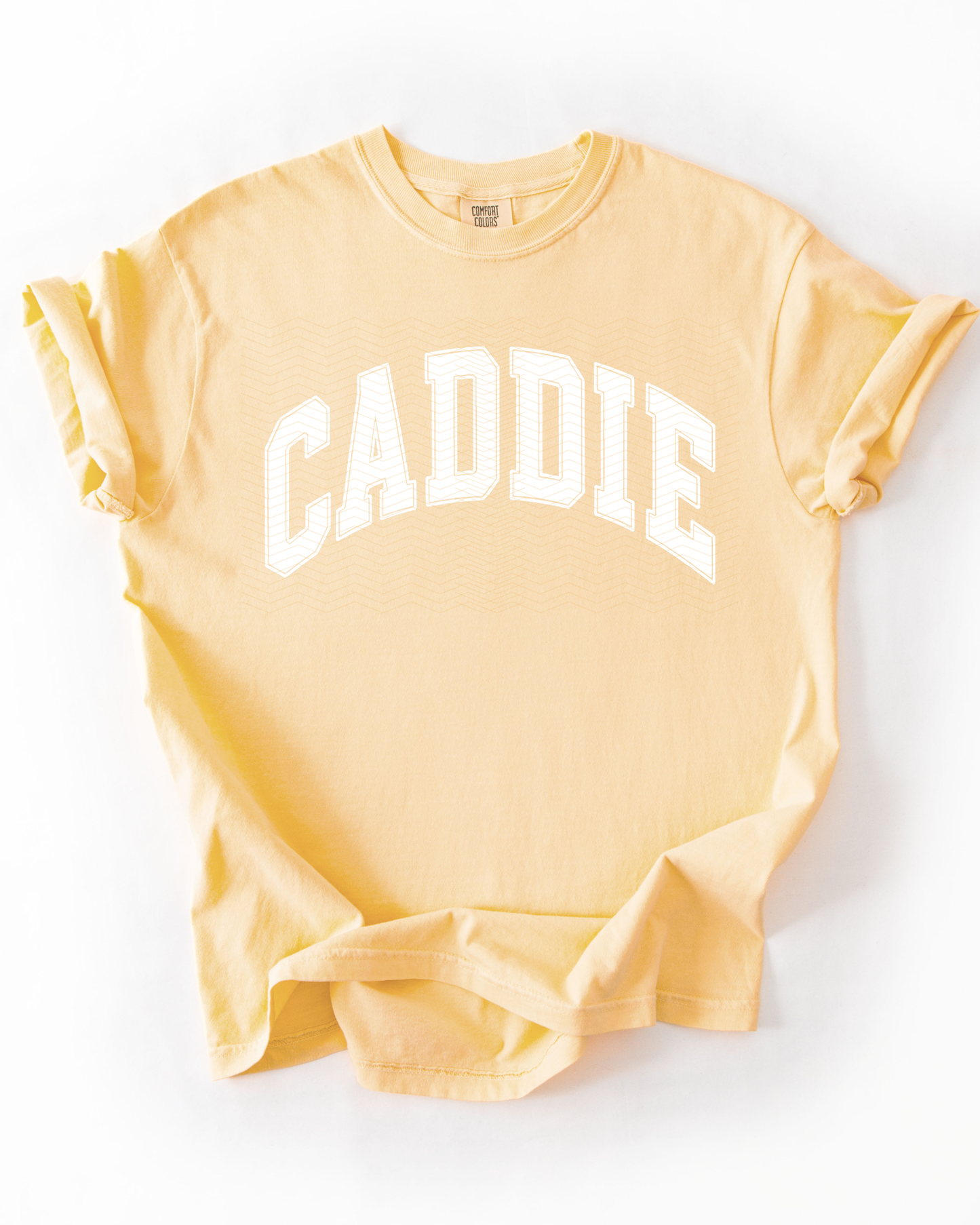 Caddie