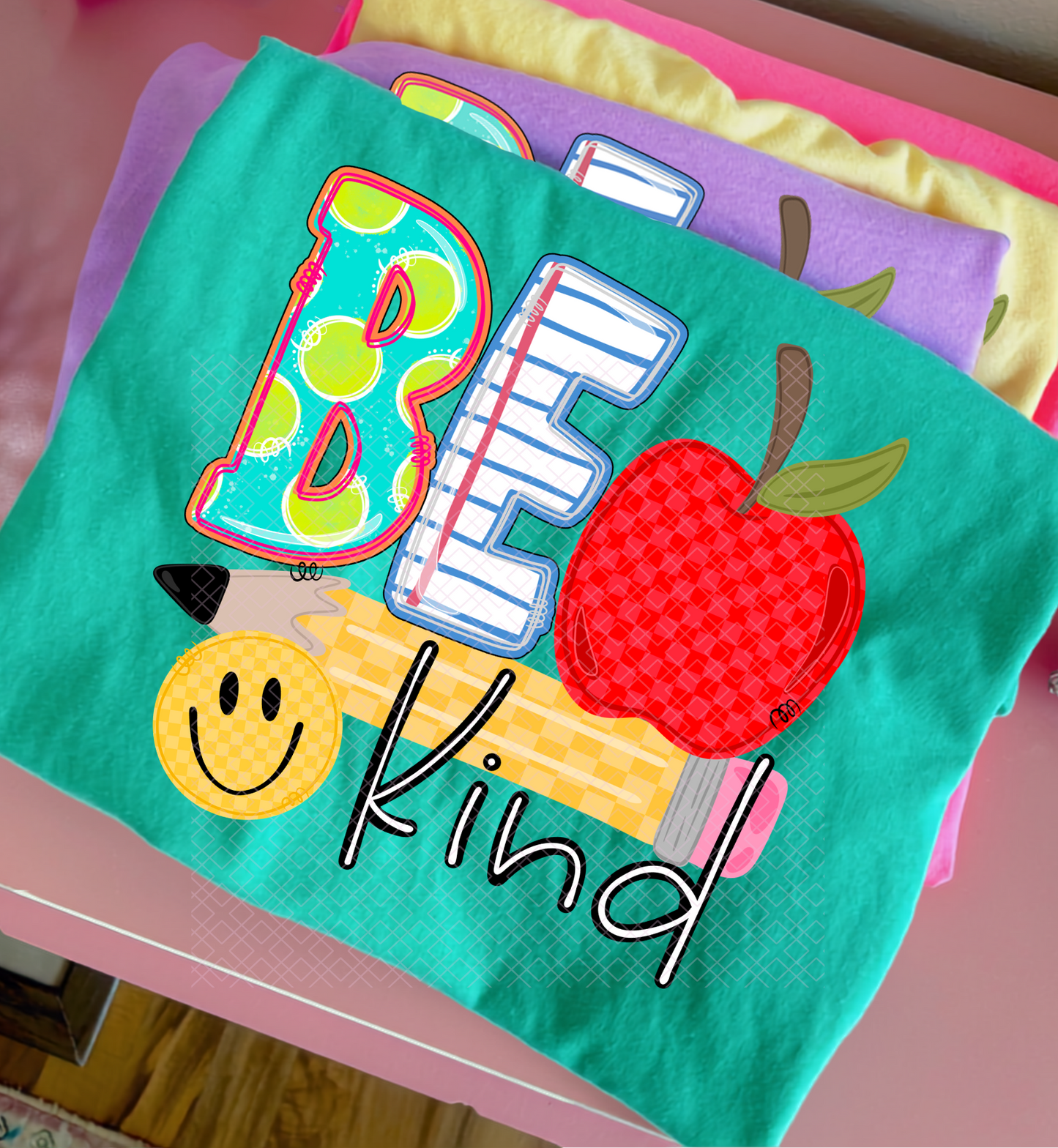 Be Kind at School