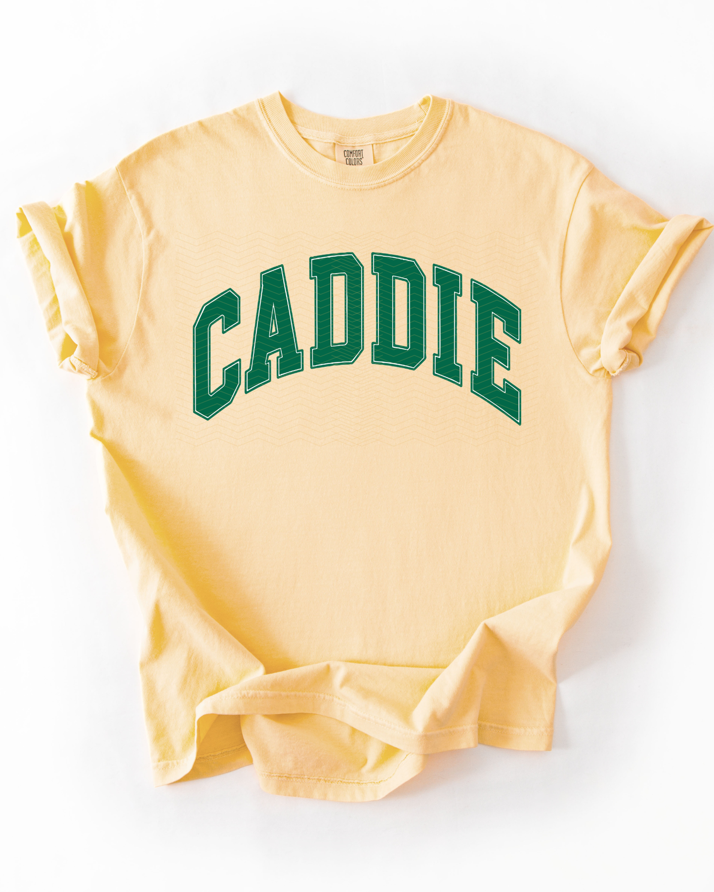 Caddie