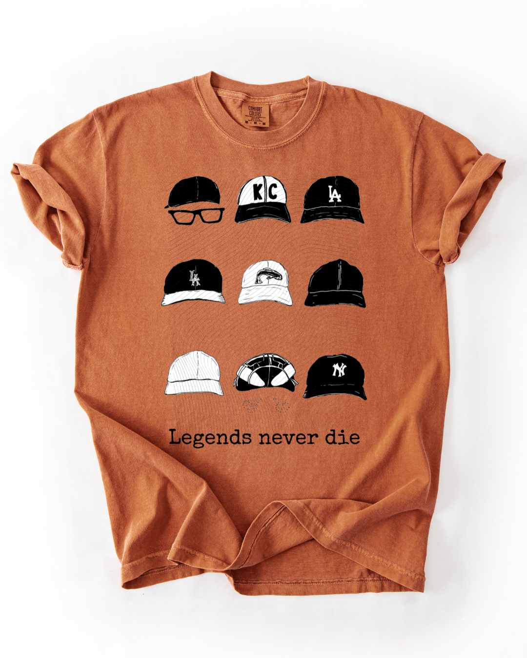 Sandlot Legends Never Die