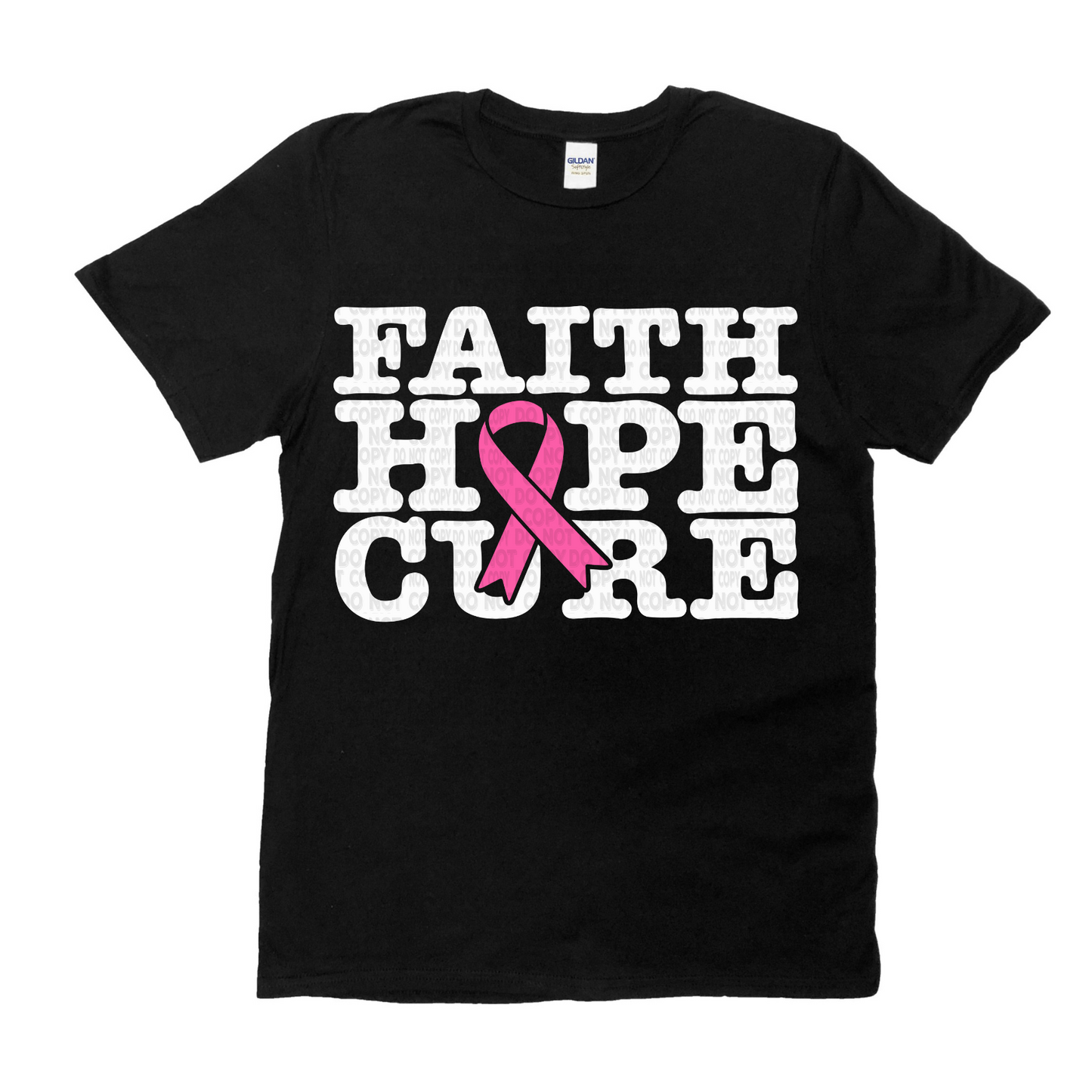 Faith Hope Cure