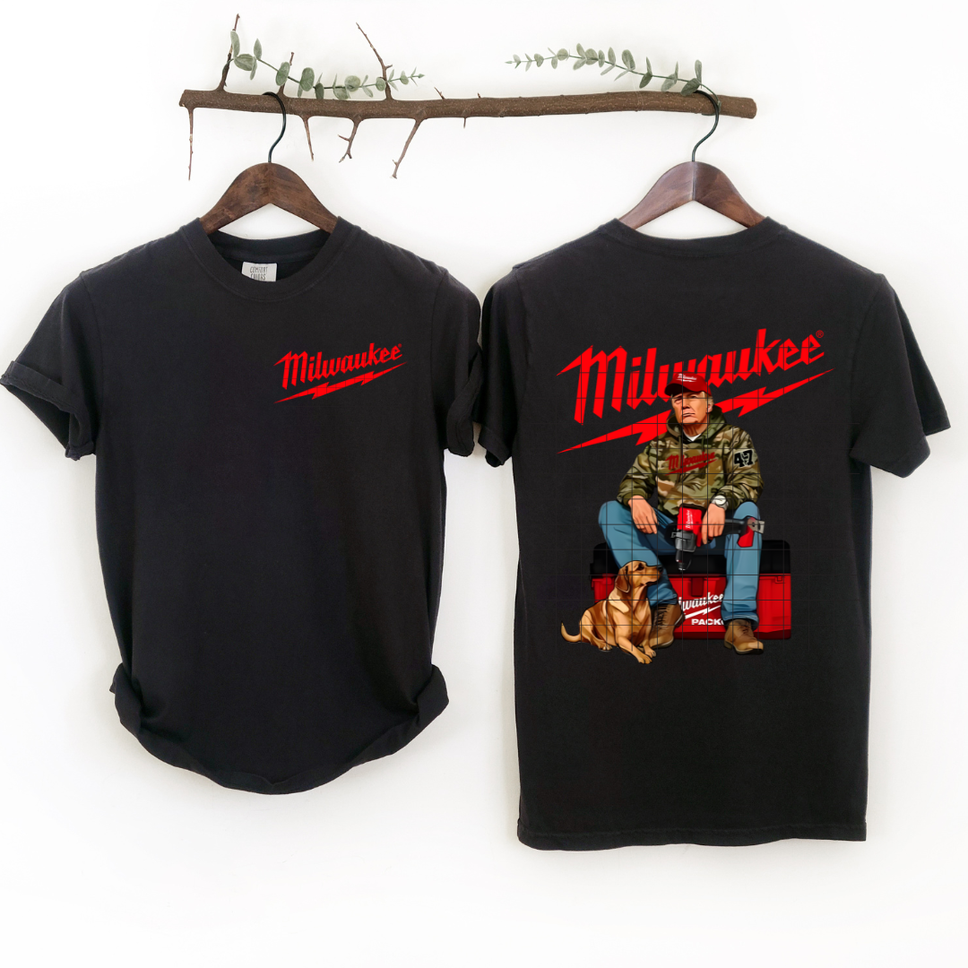 MilwaukeeTrump