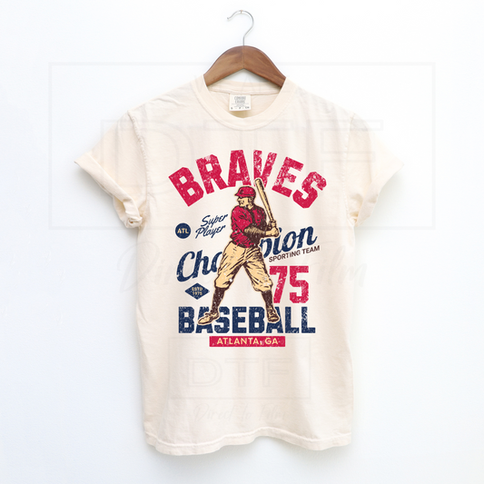 Braves Champion