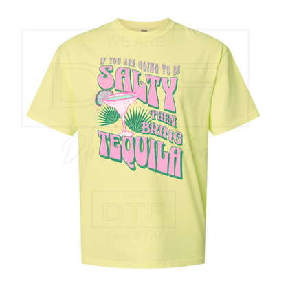 Tequila Summer