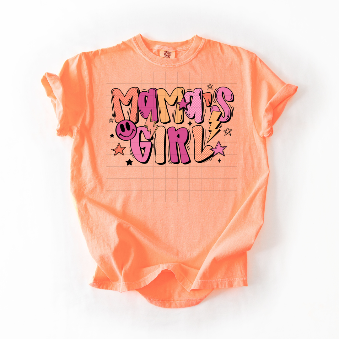 Mama's Girl