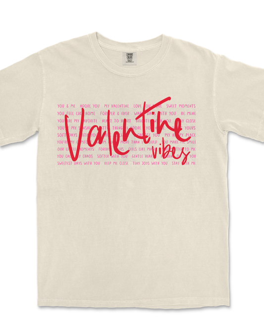 Valentine Vibes