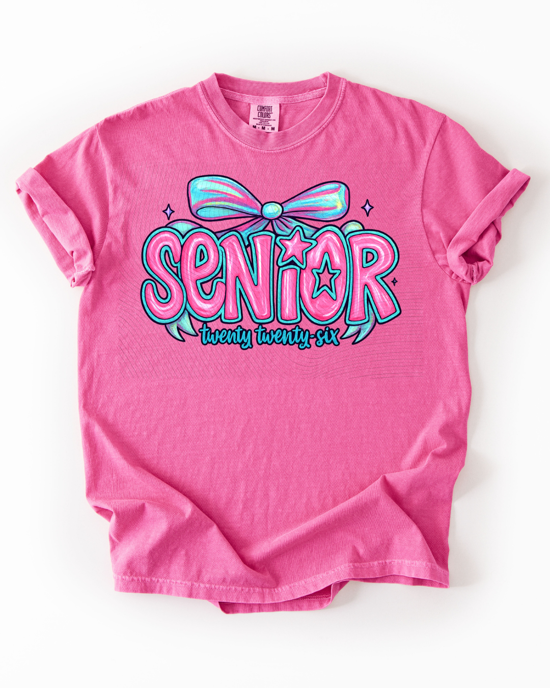 Senior 2026 Bow
