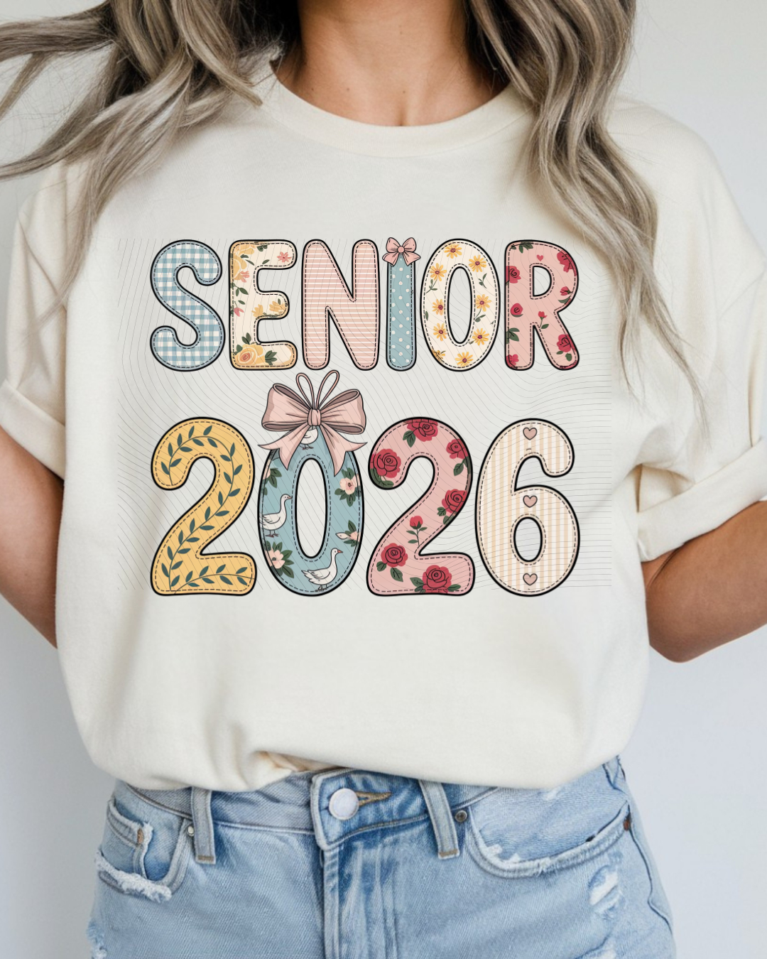 Pastel Patch 2026