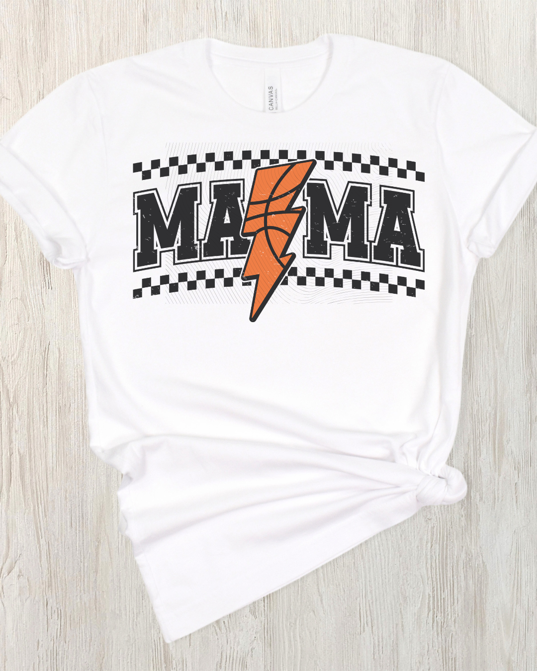 Mama Bolt