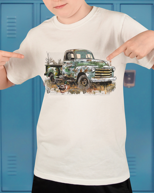 Southern Truck