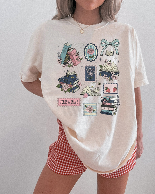Stories & Dreams