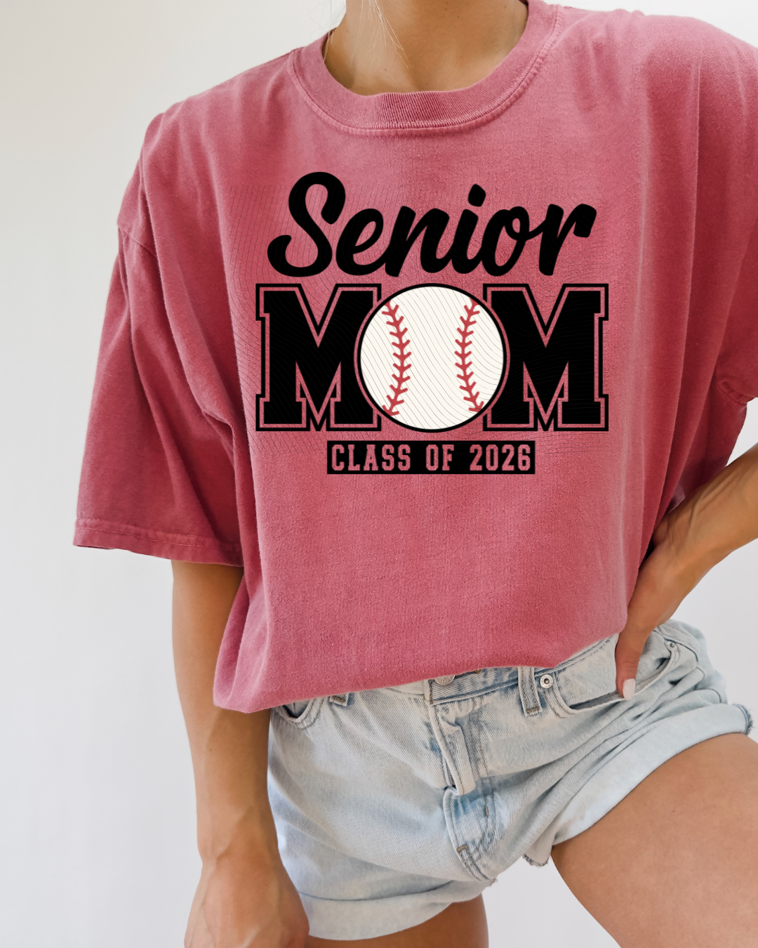 Senior MOM 26'