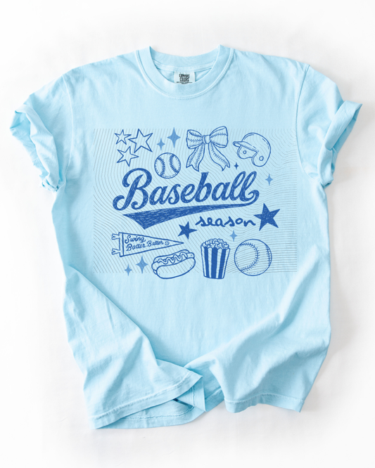 Baseball Season