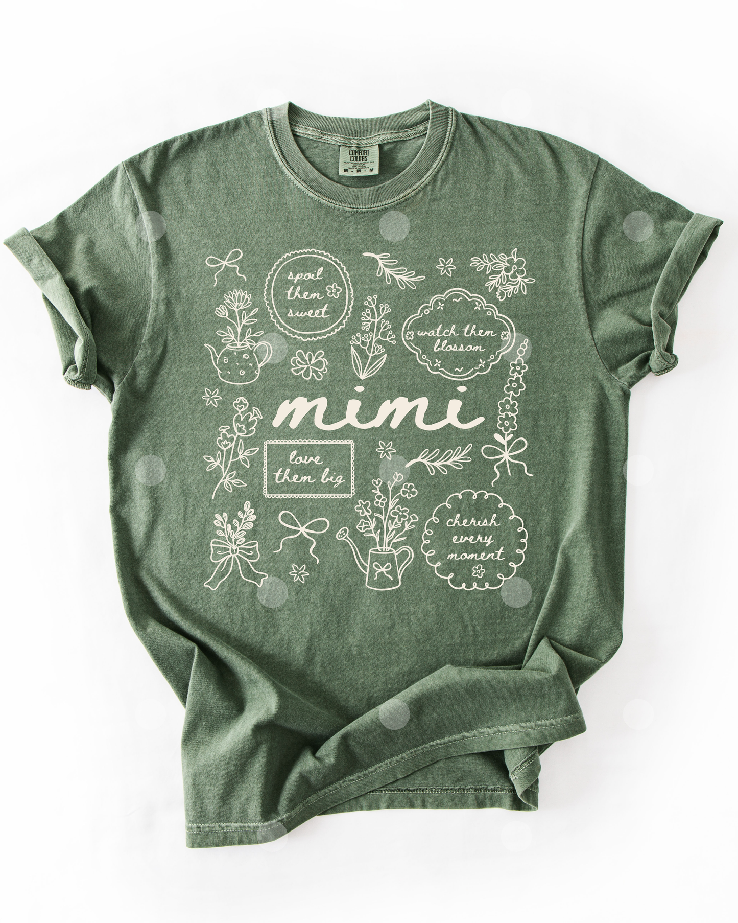 Mimi